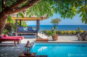 Villa Kamboja - Intimate Luxury Lovina Beach Villa